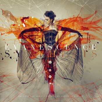 Evanescence Imperfection