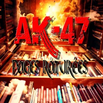 AK47 Pages râturées