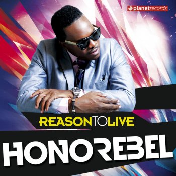 Honorebel Reason To Live (White Spaces Remix)