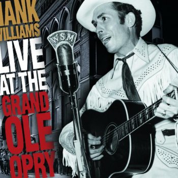 Hank Williams feat. The Louvin Brothers Nobody's Lonesome for Me