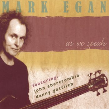 Mark Egan Dream Sequence