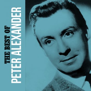 Peter Alexander Torero de liebe