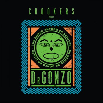 Crookers Dushi - Audiofun Remix