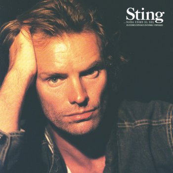 Sting Fragil (portuguese)