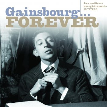 Serge Gainsbourg La javanaise (Version mono)