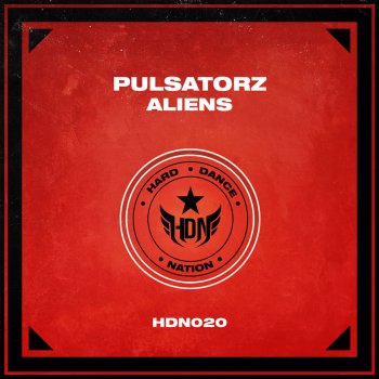 Pulsatorz Aliens - Original Edit