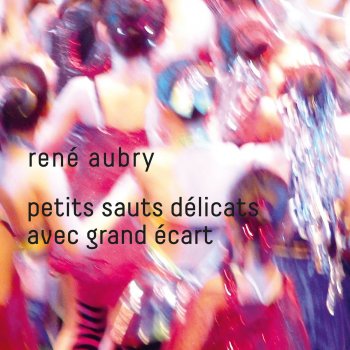 René Aubry Petite fille