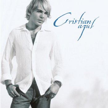 Cristian Castro Nuestro Amor