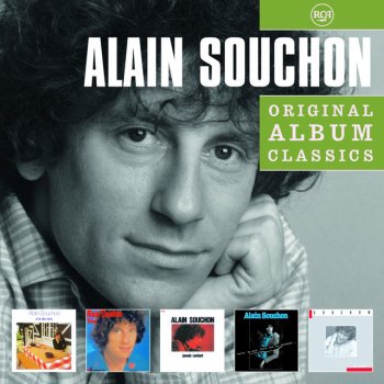 Alain Souchon Les papas des bébés