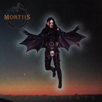 Mortiis Army Of Conquest - The Warfare (Ever Onwards)