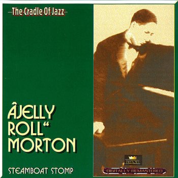 Jelly Roll Morton Ponchtrain