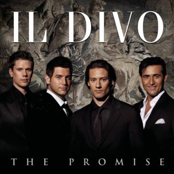 Il Divo Amazing Grace