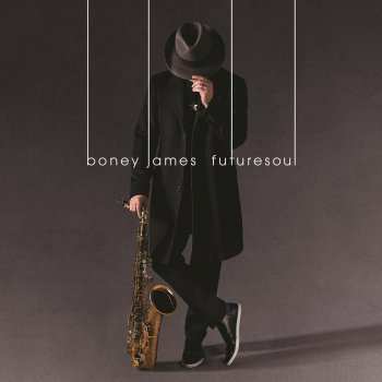 Boney James A Little Attitude
