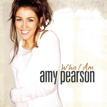 Amy Pearson Fading Picture