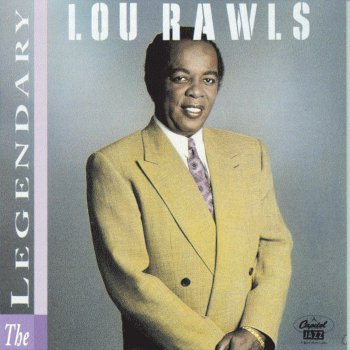 Lou Rawls Good Morning Blues