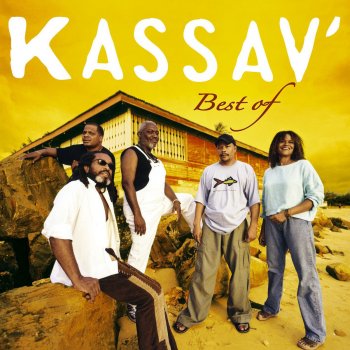 Kassav' Zouk-La-Sé Medikaman Nou Ni