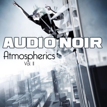 Audio Noir The Fever