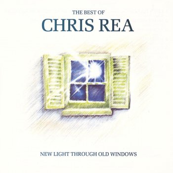 Chris Rea Working On It