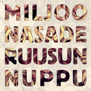 Miljoonasade Ruusunnuppu