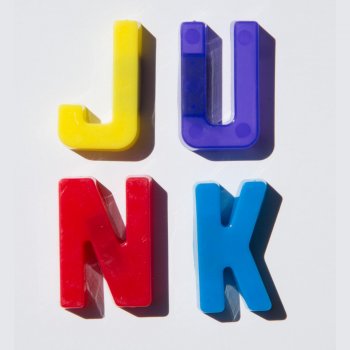 Исполнитель Junk, альбом Like a Cop B / W Destructive Fun