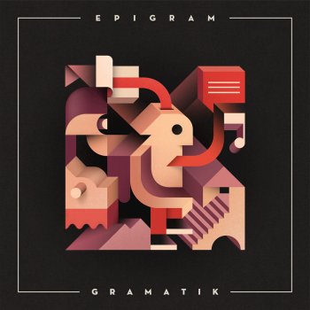 Gramatik feat. Orlando Napier Native Son Prequel (feat. Orlando Napier)