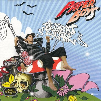 Paperboys Hey Man