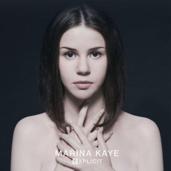 Marina Kaye On My Own (Acoustic)