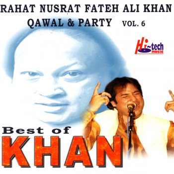 Rahat Fateh Ali Khan Yaadan Vichre Sajan Diyan Aaiyan