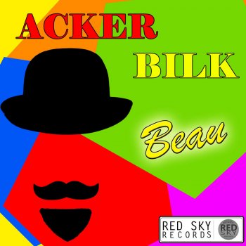 Acker Bilk & His Paramount Jazz Band Sentimental Journey