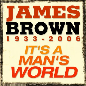 James Brown Get Up Offa That Thing (Live Japan)