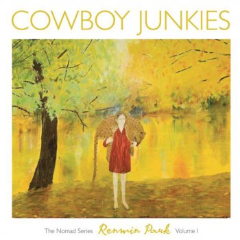 Cowboy Junkies A Walk in the Park