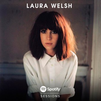 Laura Welsh Here For You - Acoustic