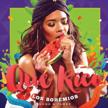 Los Bohemios feat. Day-Z Trata De Olvidarme