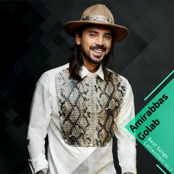 Amirabbas Golab feat. Hamid Sefat Bakhshesh