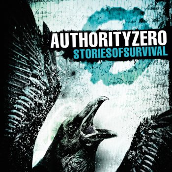 Authority Zero Crashland - Bonus Edition