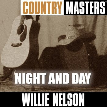 Willie Nelson Night and Day