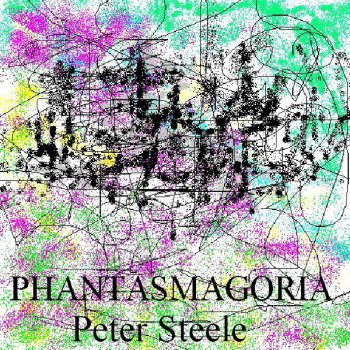 Peter Steele Dreamscape