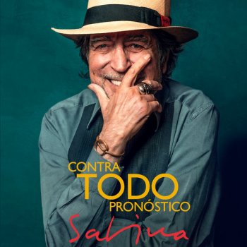 Joaquín Sabina Contra Todo Pronóstico