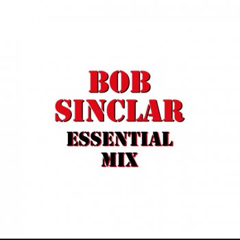 Bob Sinclar feat. Catia Werneck Amora, Amor - Original Mix