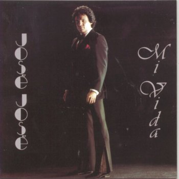 jose Jose Regresar al Ayer