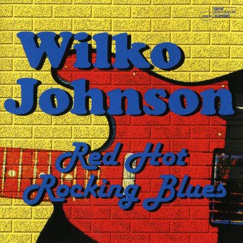 Wilko Johnson HELP ME