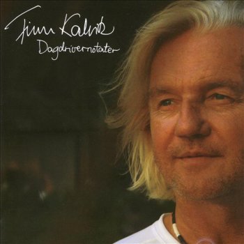 Finn Kalvik Elsket av vinden