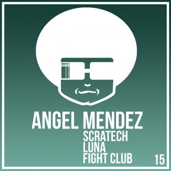 Angel Mendez Luna