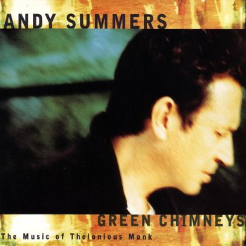 Andy Summers Hackensack