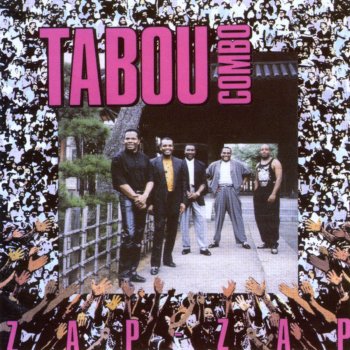 Tabou Combo Kompa Shelbe