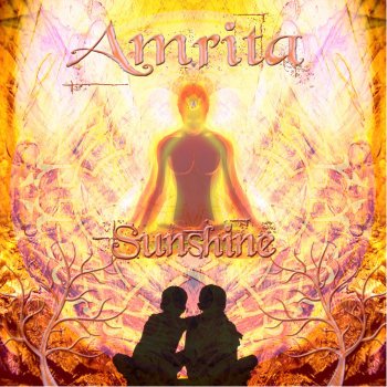 Amrita Sunshine in Schotland