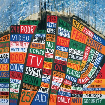 Radiohead There There (first demo)
