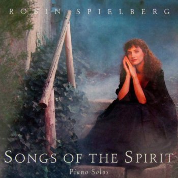 Robin Spielberg A Song for Jennie