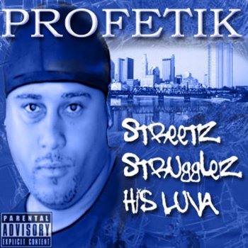 Profetik From Da Hood
