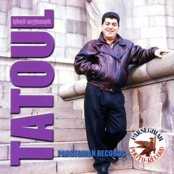 Tatoul Avoyan Jan Hayastan